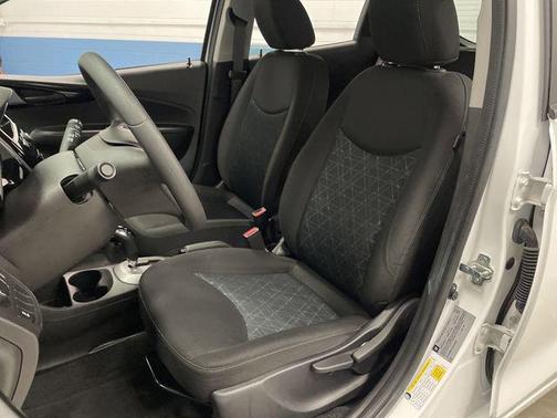2022 Chevrolet Spark 1LT