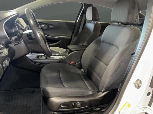 2016 Chevrolet Malibu 1LT