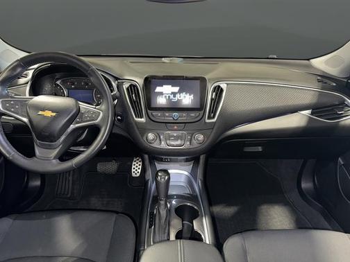 2016 Chevrolet Malibu 1LT