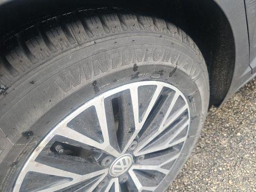 2020 Volkswagen Jetta 1.4T S