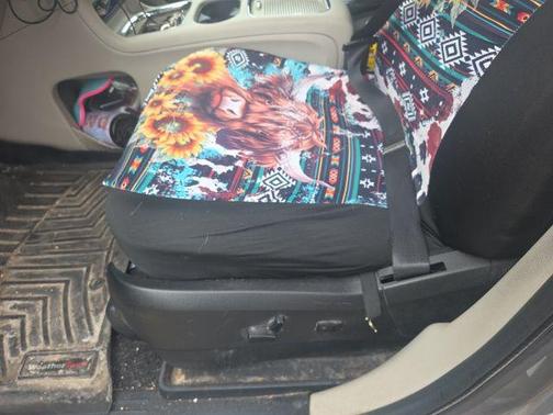 Billet Silver Metallic Clearcoat 2013 Dodge Grand Caravan SXT