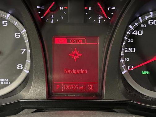 2015 GMC Terrain SLE-2