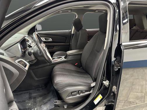 2015 GMC Terrain SLE-2