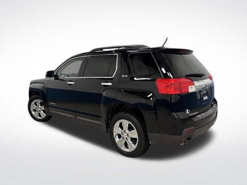 2015 GMC Terrain SLE-2