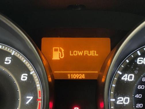 2011 Acura MDX 3.7L