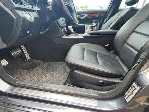 2011 Mercedes-Benz C-Class C 300