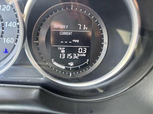 2013 Mazda CX-5 Touring
