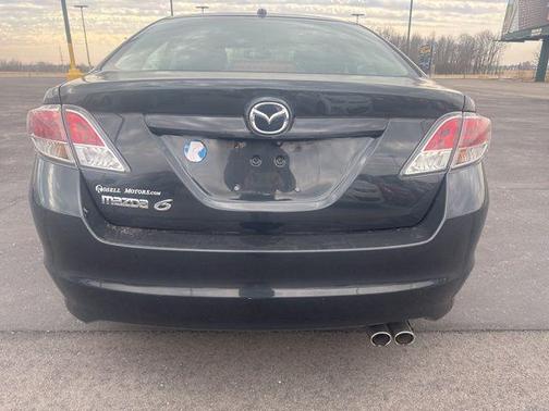 2011 Mazda Mazda3 s Sport