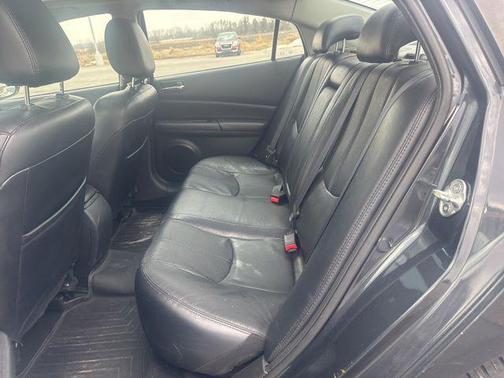 2011 Mazda Mazda3 s Sport