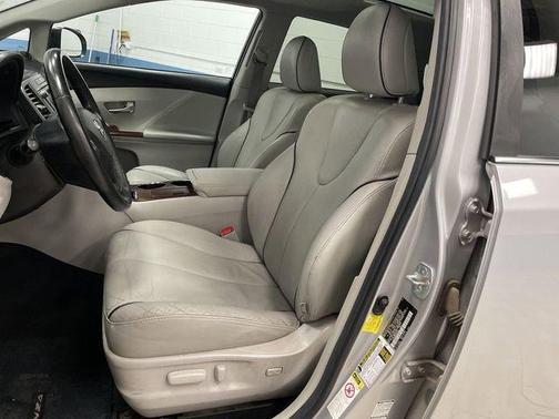 2012 Toyota Venza Limited