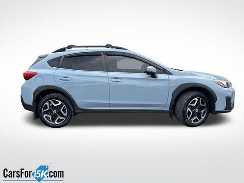 2018 Subaru Crosstrek 2.0i Limited