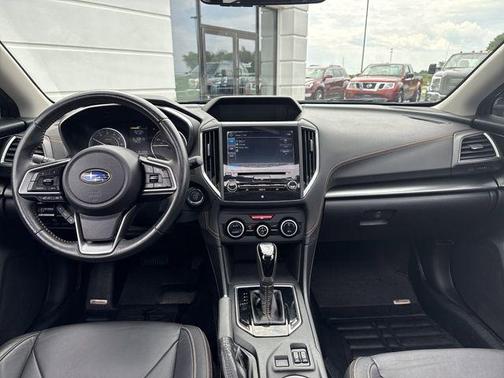 2018 Subaru Crosstrek 2.0i Limited