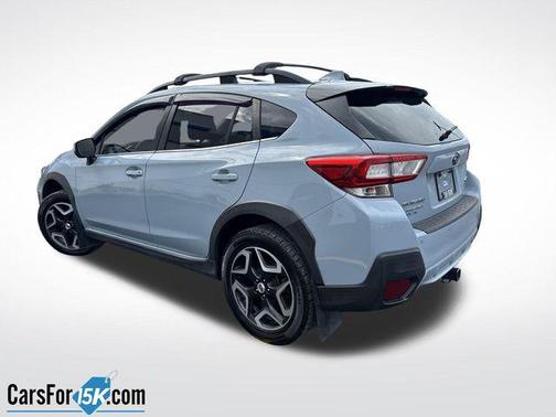 2018 Subaru Crosstrek 2.0i Limited
