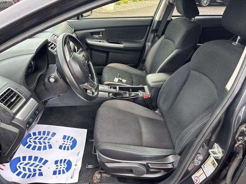 2015 Subaru XV Crosstrek 2.0i Premium