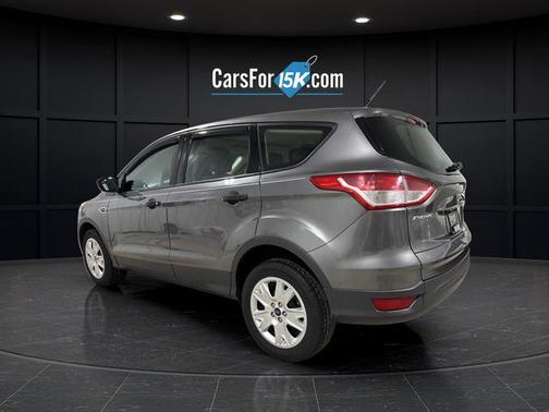 2013 Ford Escape S