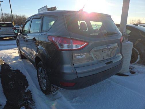 2013 Ford Escape S