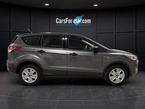 2013 Ford Escape S