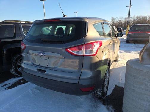 2013 Ford Escape S