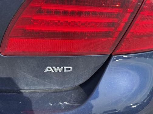 2012 Lexus LS 460 Base