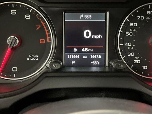 2017 Audi Q5 2.0T Premium Plus