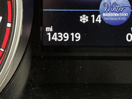 2019 Volkswagen Tiguan 2.0T SE 4MOTION