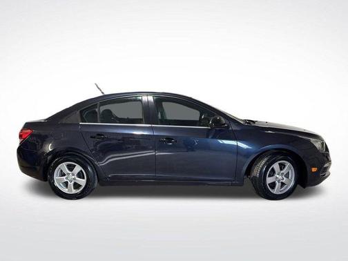 2016 Chevrolet Cruze Limited 1LT