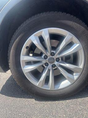 2018 Audi Q7 3.0T Premium Plus