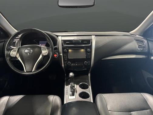 2014 Nissan Altima 2.5 SL