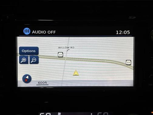 2014 Nissan Altima 2.5 SL