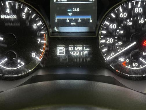 2014 Nissan Altima 2.5 SL