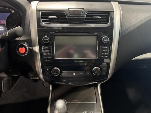 2014 Nissan Altima 2.5 SL