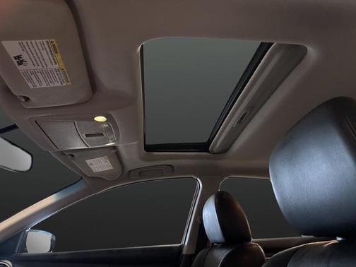 2014 Nissan Altima 2.5 SL