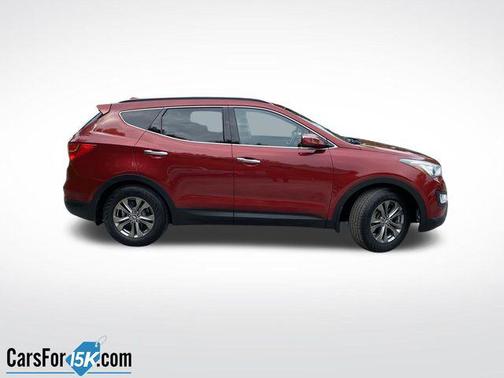 2013 Hyundai SANTA FE Sport
