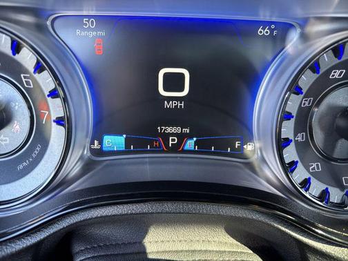 2016 Chrysler 300 S