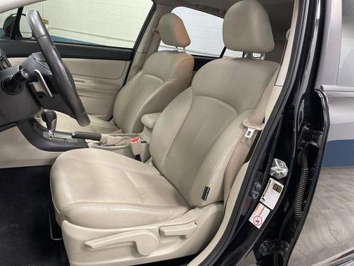 2014 Subaru XV Crosstrek 2.0i Limited