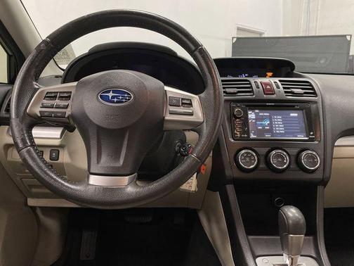 2014 Subaru XV Crosstrek 2.0i Limited