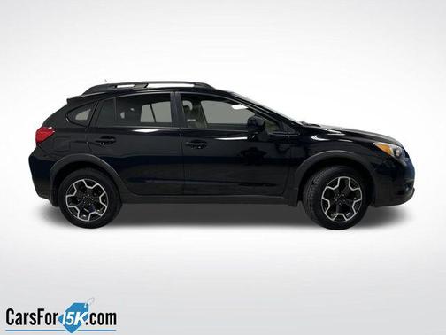 2014 Subaru XV Crosstrek 2.0i Limited