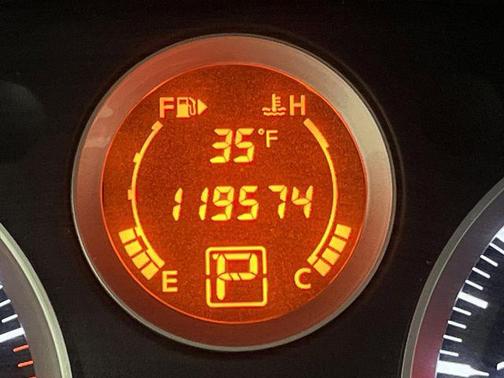 2012 Nissan Sentra 2.0 S