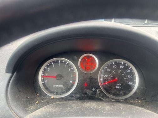 2012 Nissan Sentra 2.0 S