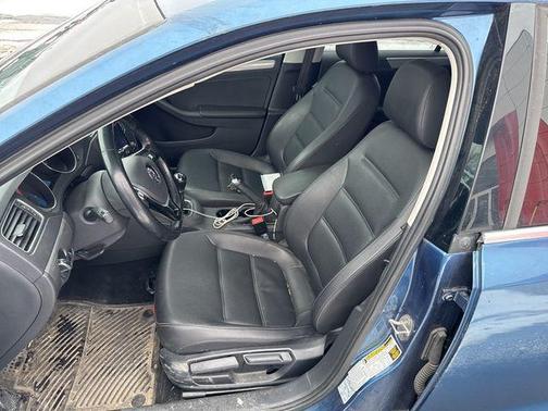 2017 Volkswagen Jetta 1.4T SE