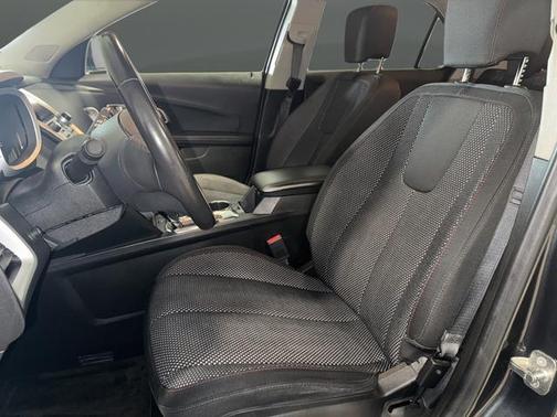 2017 Chevrolet Equinox 1LT