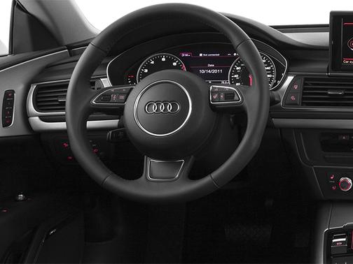 2013 Audi A7 3.0T Premium Plus