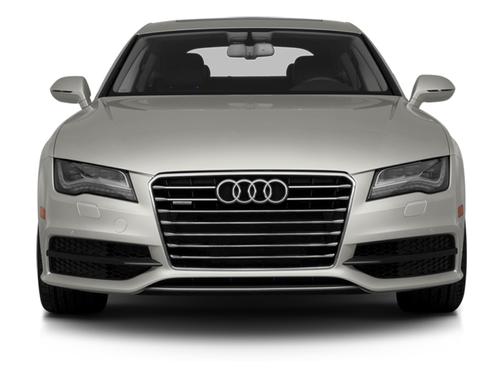2013 Audi A7 3.0T Premium Plus