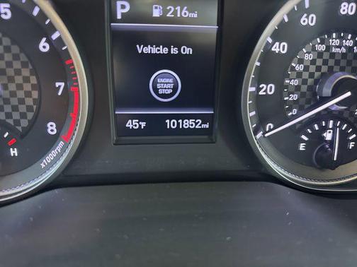 2019 Hyundai ELANTRA Value Edition