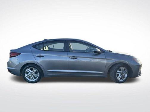 2019 Hyundai ELANTRA Value Edition
