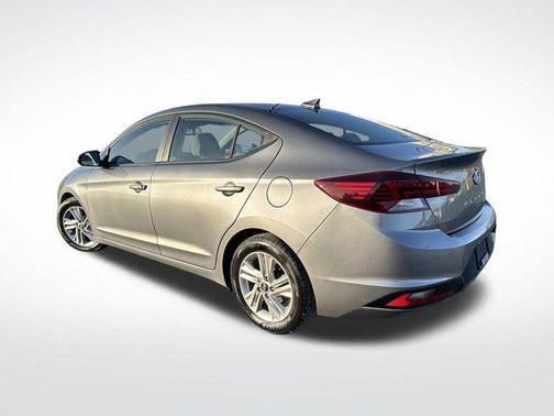 2019 Hyundai ELANTRA Value Edition