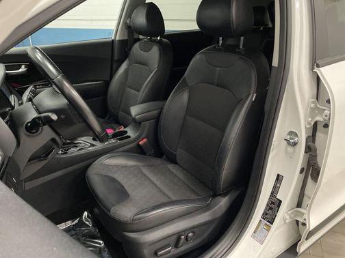 2017 Kia Niro Touring