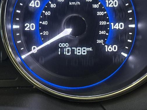 2014 Hyundai SONATA Hybrid Limited