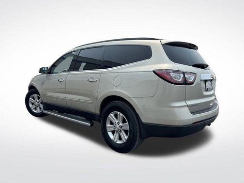 2014 Chevrolet Traverse 1LT