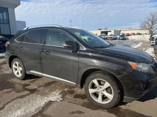 2011 Lexus RX 350 Base